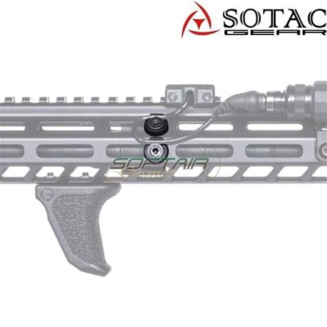 Wire Guide System Ars Style For Lc Sotac Softair Games Asg Softair