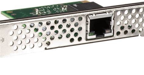 Hp Intel Ethernet I T Gbe Network Interface Card E X Aa B H