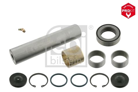 Febi Bilstein Reparatursatz Achsschenkelbolzen Prokit F R Volvo