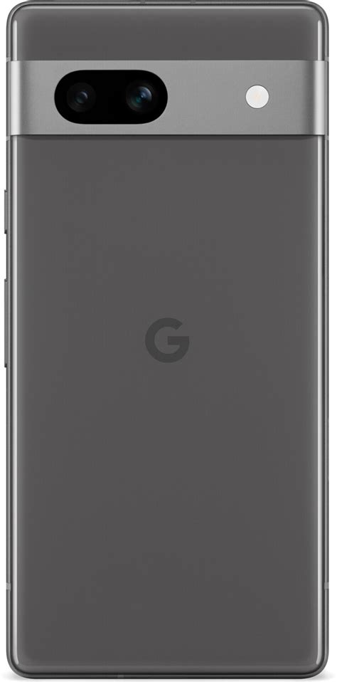 Google Pixel 7a Charcoal Ab 311 00 Januar 2025 Preise