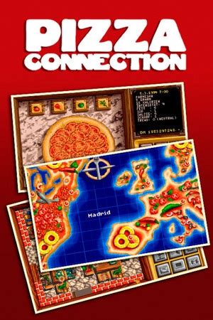 Pizza Connection Completions HowLongToBeat