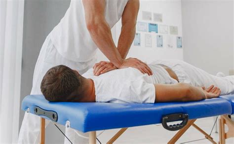 Fisioterapia Avanzada y Osteopatía en Murcia FisioSport Murcia