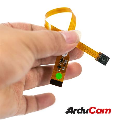 Arducam For Raspberry Pi Zero Camera Module Wide Angle 120 1 4 Inch