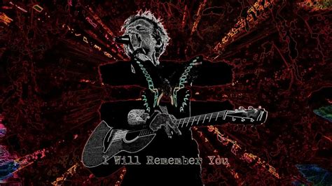 Ed Sheeran I Will Remember You Official Audio Youtube