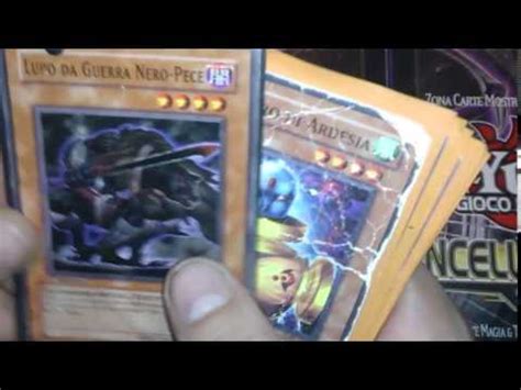 Deck Mondo Oscuro Da Torneo Non Completo Al Youtube