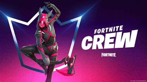 The Sayara Crew Pack Is Available Now Fortnite News