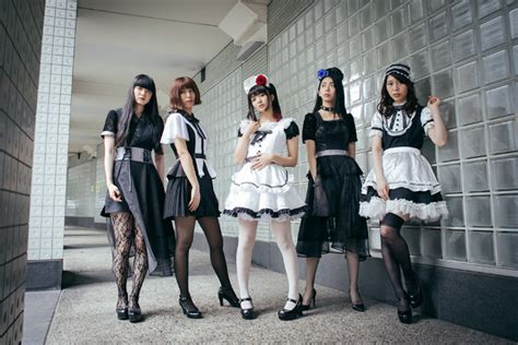 【インタビュー】band Maid、新作とメンバーのギャップ（kanami・misa・akane編） 8ページ目 Barks