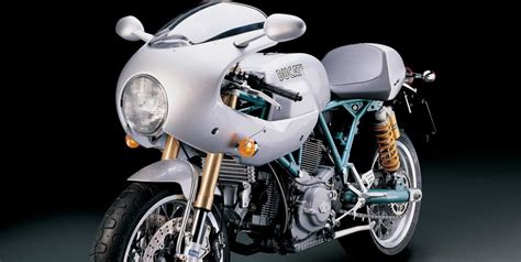 The 51 Most Iconic Motorcycles In History