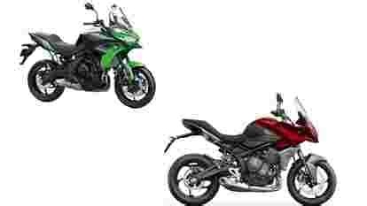 Kawasaki Versys 650 Price Malaysia Loni Rupp