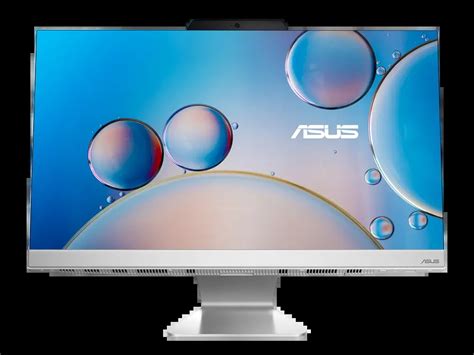 Моноблок ASUS A3402, 23,8", Intel Core i3-1215U, 8Гб/256Гб, Windows 11 ...