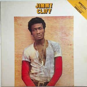 Jimmy Cliff - Jimmy Cliff (1976, Vinyl) | Discogs