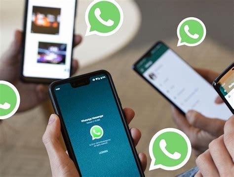 Cara Transfer Whatsapp Business Dari Android Ke Iphone