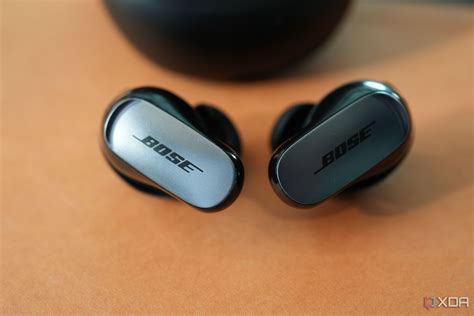 Bose Quietcomfort Ultra Earbuds Review An S Upgrade More Than An Ultra One