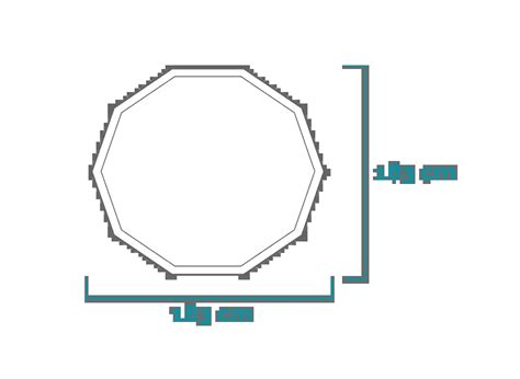 Baz N Canopy Metal Frame X Cm Intex Company