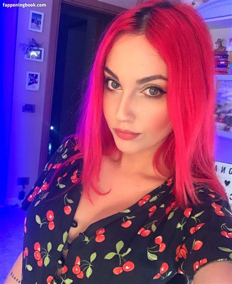 Mona Schon Italian Streamer Monaschon Nude OnlyFans Leaks Fappening FappeningBook