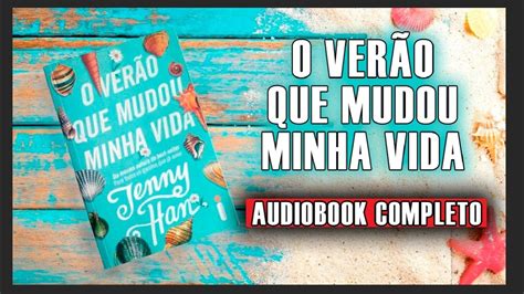 Audiolivro O Ver O Que Mudou Minha Vida Trilogia Ver O Vol