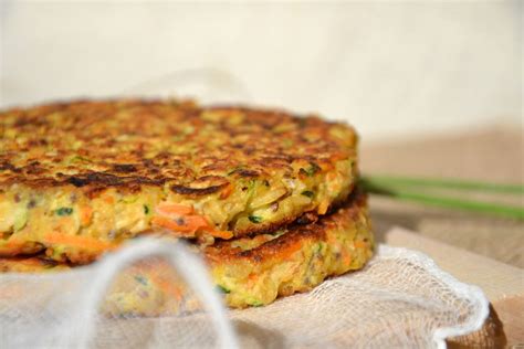 Galettes végétales de légumes aux flocons d avoine Jeudi Veggie Les