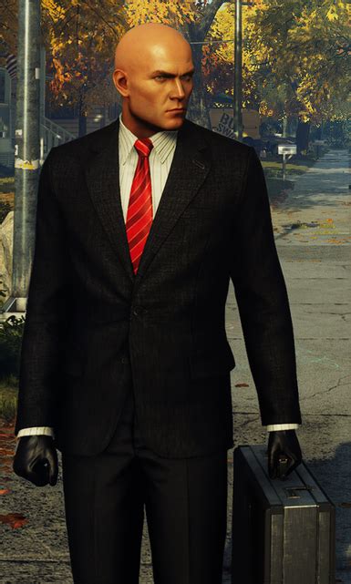 Requiem Blood Money Suit Refined Model Fixes With Optional Dark