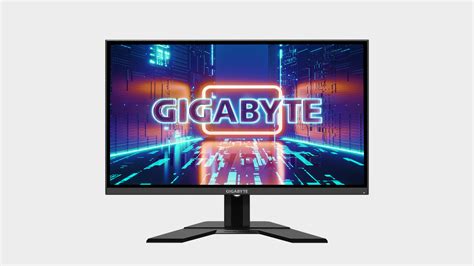 Gigabyte G Q Gaming Monitor Pc Gamer