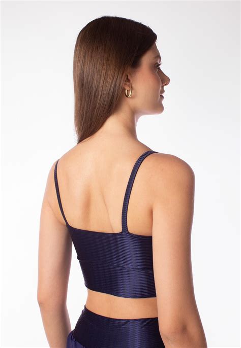 Comprar Top Simony Lingerie C S Largo Atletika Simony Lingerie