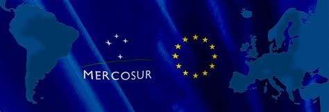 El acuerdo Unión Europea Mercosur cada vez más lejano