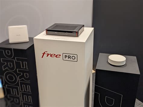 Prise En Main De La Freebox Pro Tout Ce Qu Il Faut Savoir Sur Cette