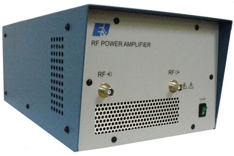 411la Rf Power Amplifier 150khz 300mhz 10 Watts Acquitek