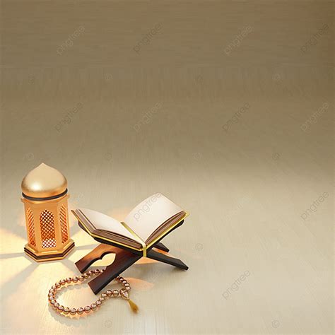 Islamic D Elements Background Quran Prayer Islamic Background Image