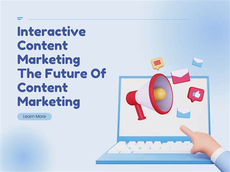 Interactive Content Marketing-The Future Of Content Marketing