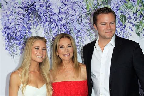 Kathie Lee Gifford With Kids Cody and Cassidy: Cutest Family Photos