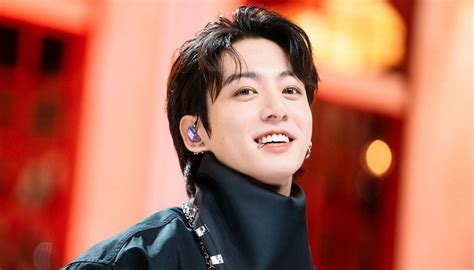 Bts Jungkook To Perform At Fifa World Cup Opening Ceremony