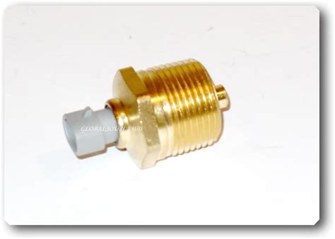 Buy Detroit Series Coolant Temperature Sensor