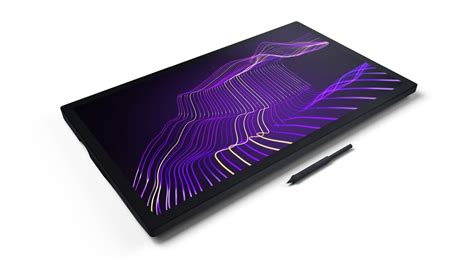Wacom Launches the Cintiq Pro 27 Pen Display | Animation World Network