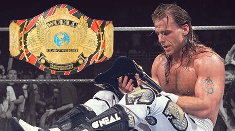 Commemorate Shawn Michaels Career With New Signature Series