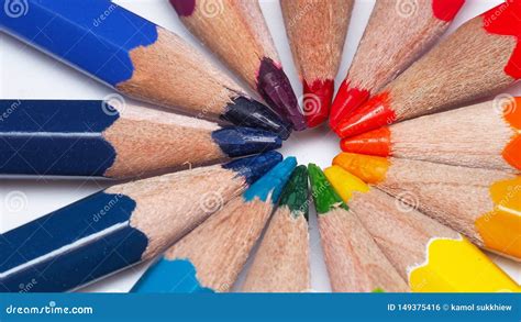 Pencil Circle Stock Photos - Download 7,984 Royalty Free Photos