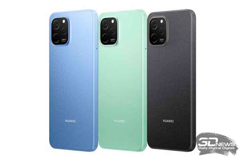 Топ-10 смартфонов до 10 тысяч рублей (2024) / Смартфоны