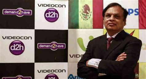 Videocon Group Promoter Venugopal Dhoot Moves Nclat Against Twin Star