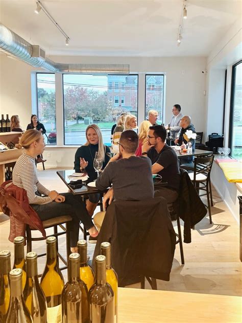 On Site Tasting – Clayton Winehouse