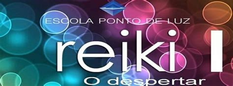 Curso de Reiki Usui Nível I O despertar em Porto Alegre Sympla