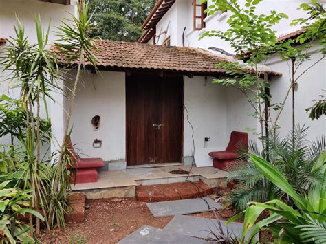 Designing a house in Goa: Series Part 8 : Contemporising the Goan ...