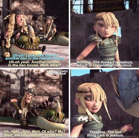 Pin By Luana On Draghi How Train Your Dragon How To Train Your Dragon Httyd