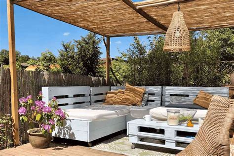 12 Pergola Roof Ideas That Work in Every Outdoor Space