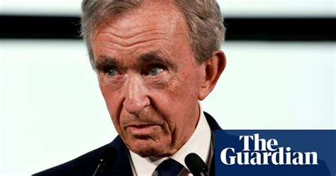 Transactions involving Bernard Arnault investigated over suspected ...