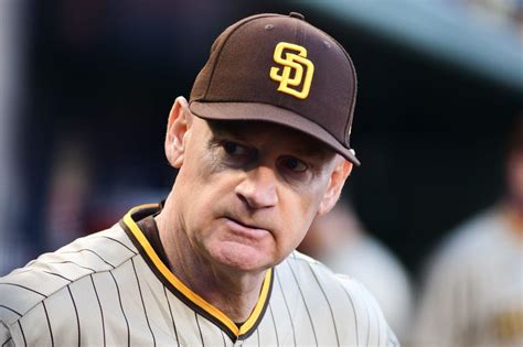 Padres third-base coach Matt Williams diagnosed with cancer - Field ...