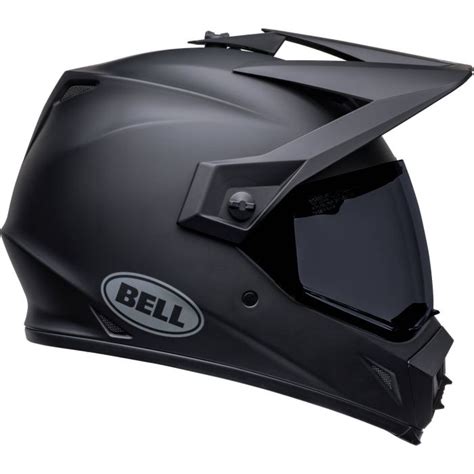 Bell Mx Adventure Dlx Mips Solid Helmet Fortnine Canada