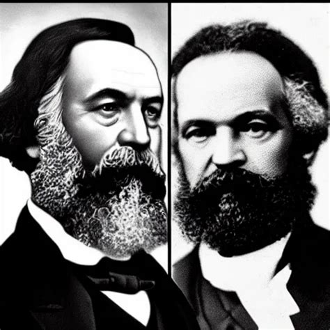 Karl Marx Vs Henry Ford Epic Rap Battles Of History Stable