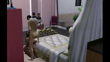 Cornudo Libera A Su Esposa Los Sims XVIDEOS