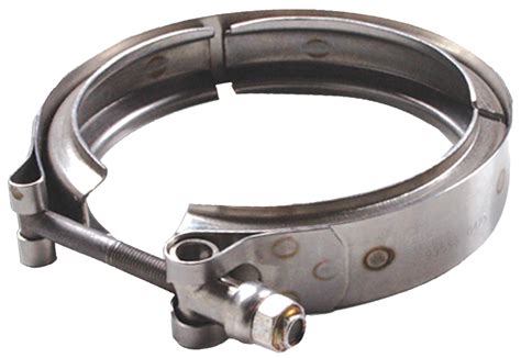 V Band Clamp Hx40 Diamond Eye Performance