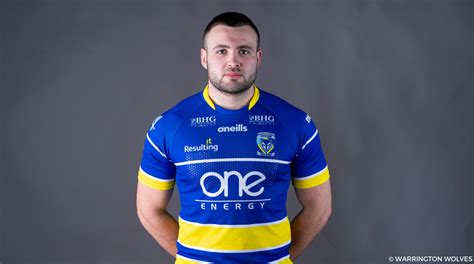 Super League Un Avant De Warrington Proche Du Toulouse Olympique