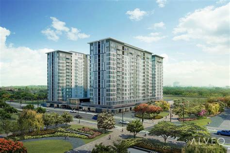 Park Cascades (2024 Pre Selling Discounts) Arca South Condo by Alveo